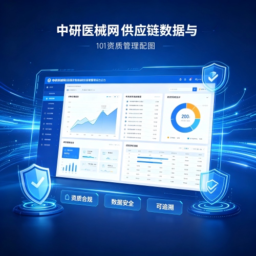 中研医械网