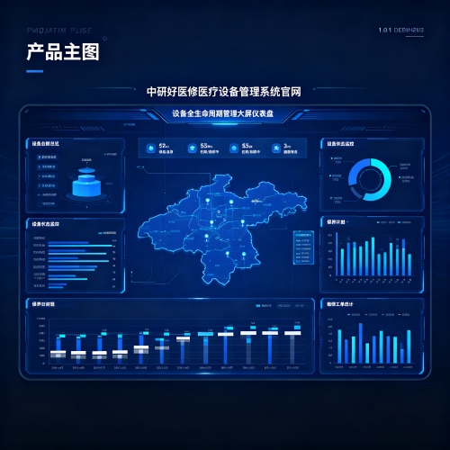 中研好医修