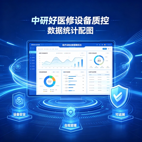 中研好医修